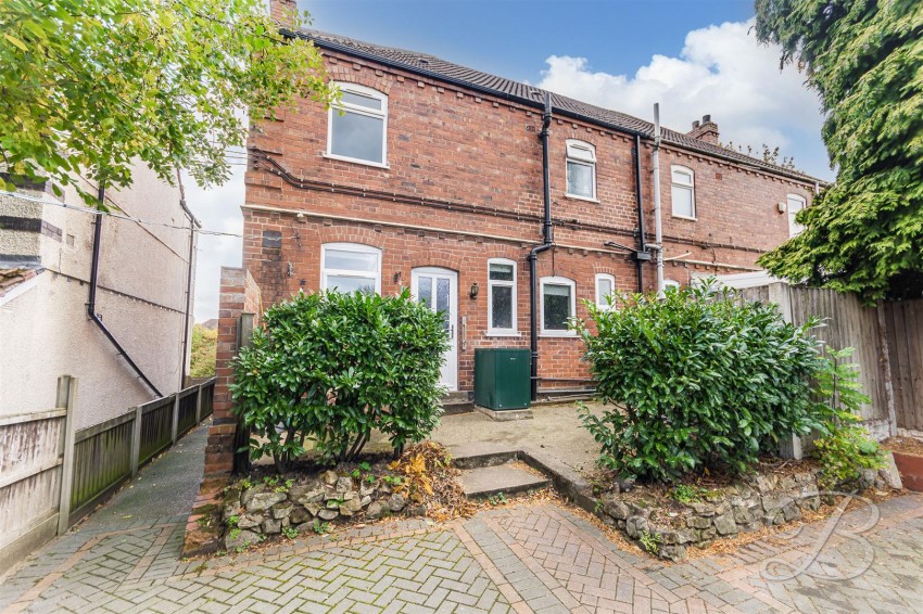 Images for Sherwood Rise, Mansfield Woodhouse, Mansfield