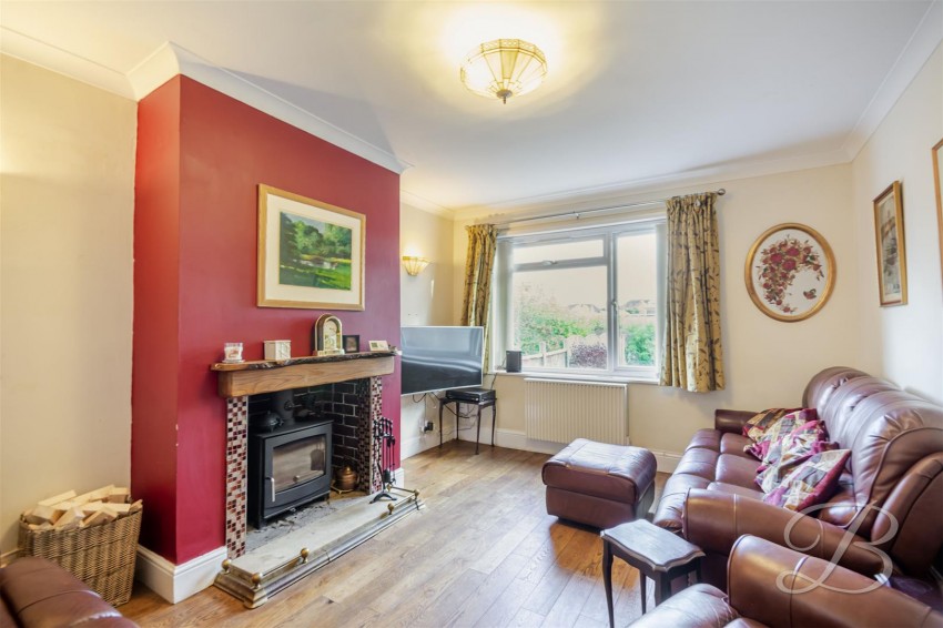 Images for Sherwood Rise, Mansfield Woodhouse, Mansfield