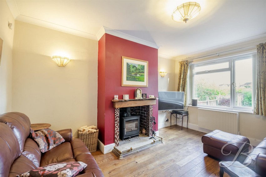 Images for Sherwood Rise, Mansfield Woodhouse, Mansfield