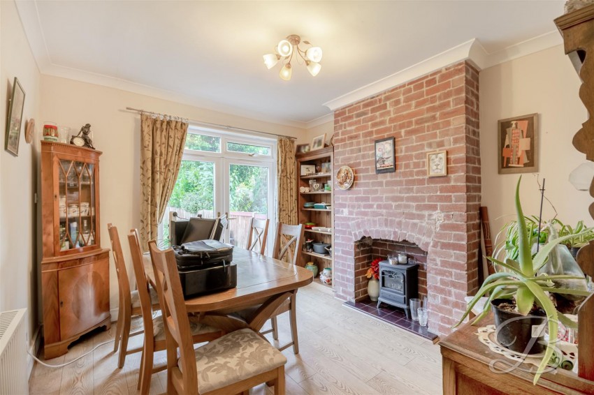 Images for Sherwood Rise, Mansfield Woodhouse, Mansfield