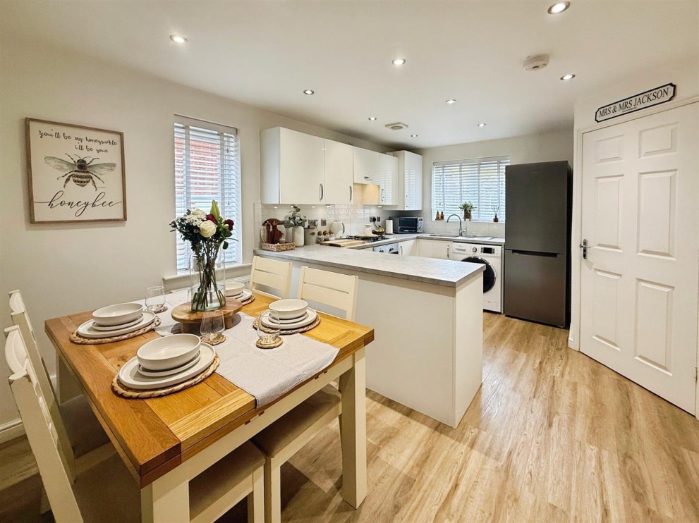 Image of Model View, Creswell, Worksop