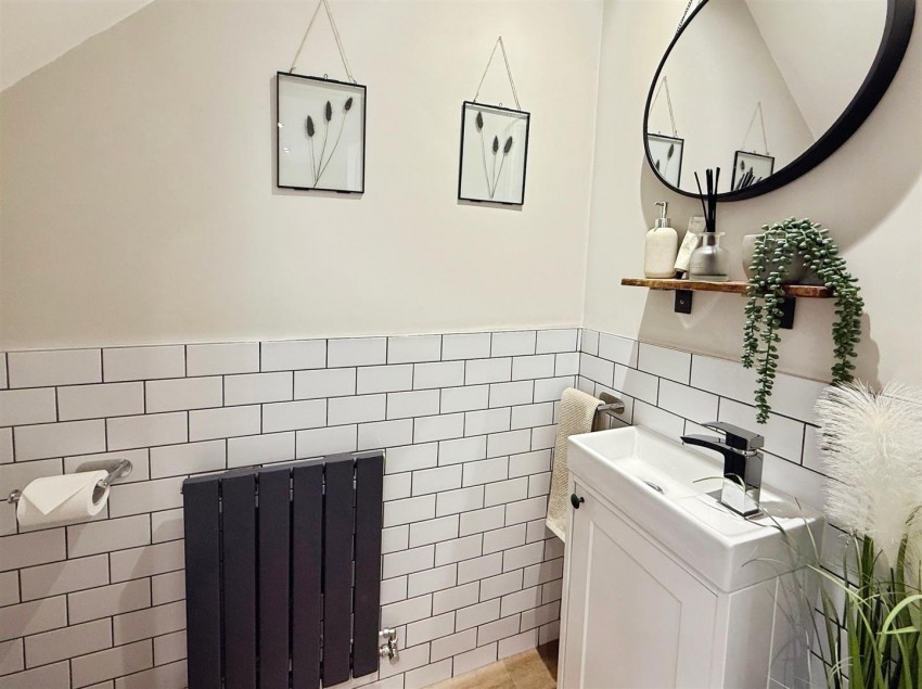 Images for Model View, Creswell, Worksop