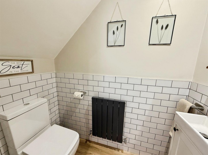 Images for Model View, Creswell, Worksop