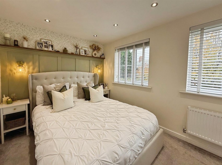 Images for Model View, Creswell, Worksop