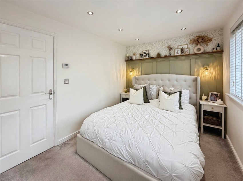 Images for Model View, Creswell, Worksop