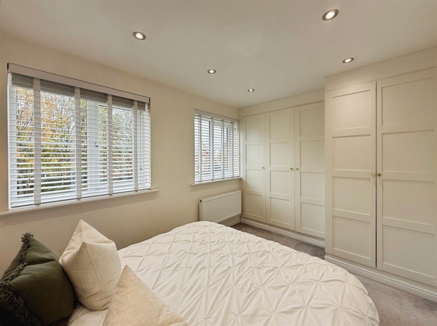 Images for Model View, Creswell, Worksop