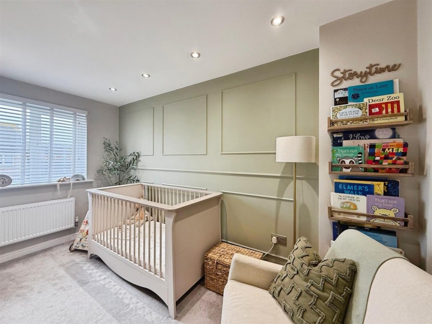 Images for Model View, Creswell, Worksop