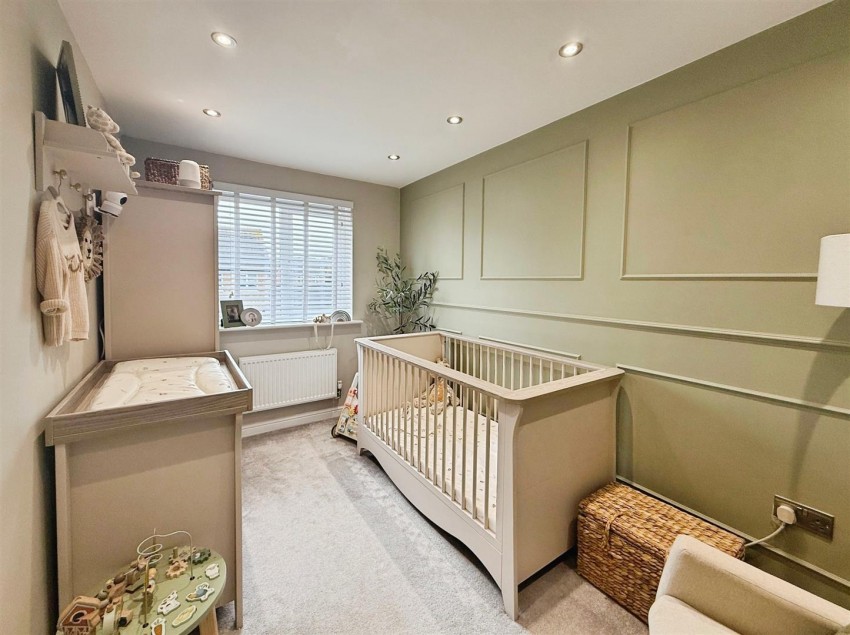 Images for Model View, Creswell, Worksop