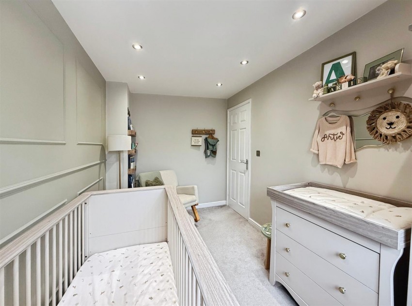 Images for Model View, Creswell, Worksop