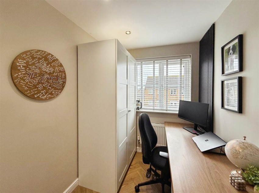 Images for Model View, Creswell, Worksop