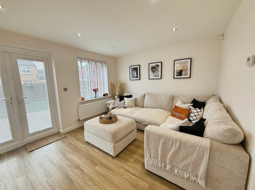 Images for Model View, Creswell, Worksop