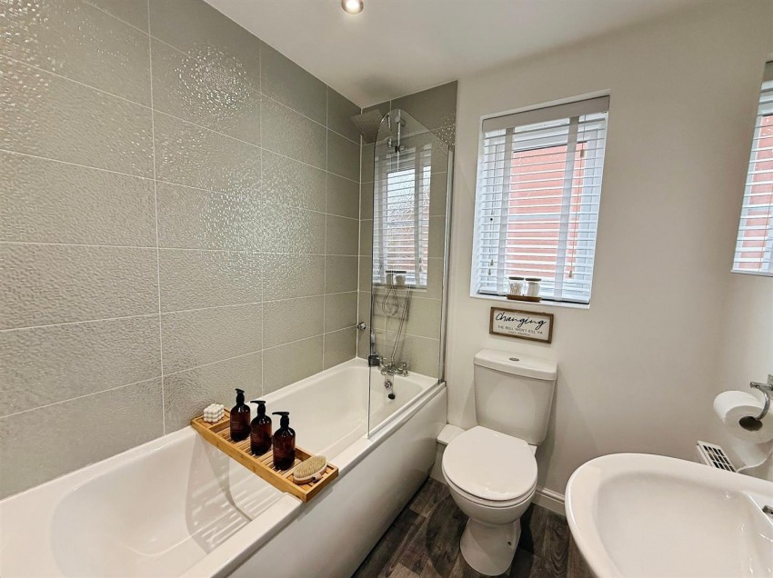 Images for Model View, Creswell, Worksop