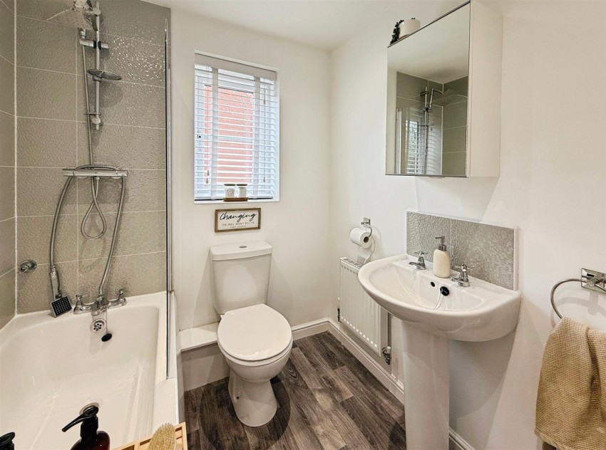 Images for Model View, Creswell, Worksop