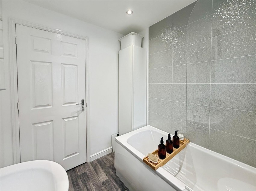 Images for Model View, Creswell, Worksop