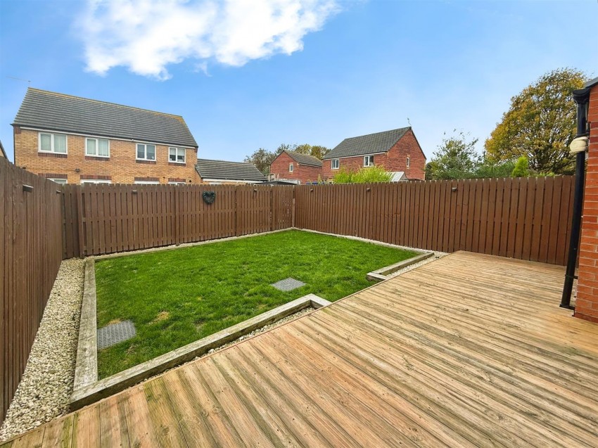 Images for Model View, Creswell, Worksop