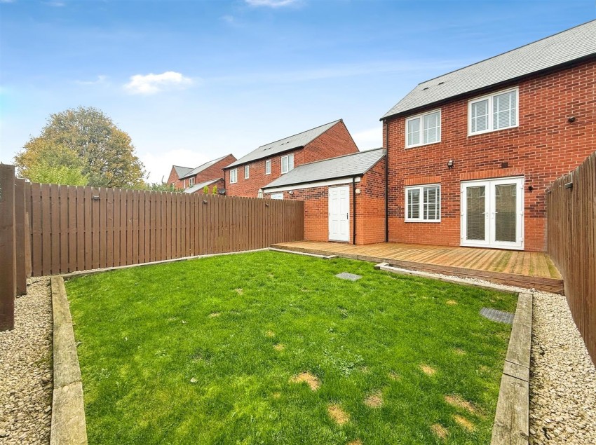 Images for Model View, Creswell, Worksop