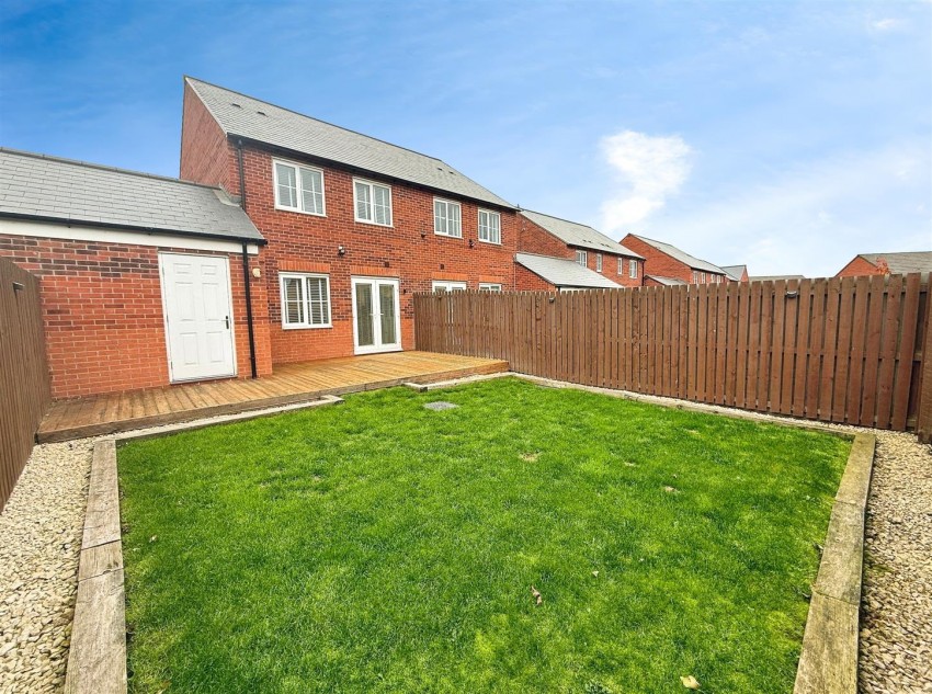 Images for Model View, Creswell, Worksop