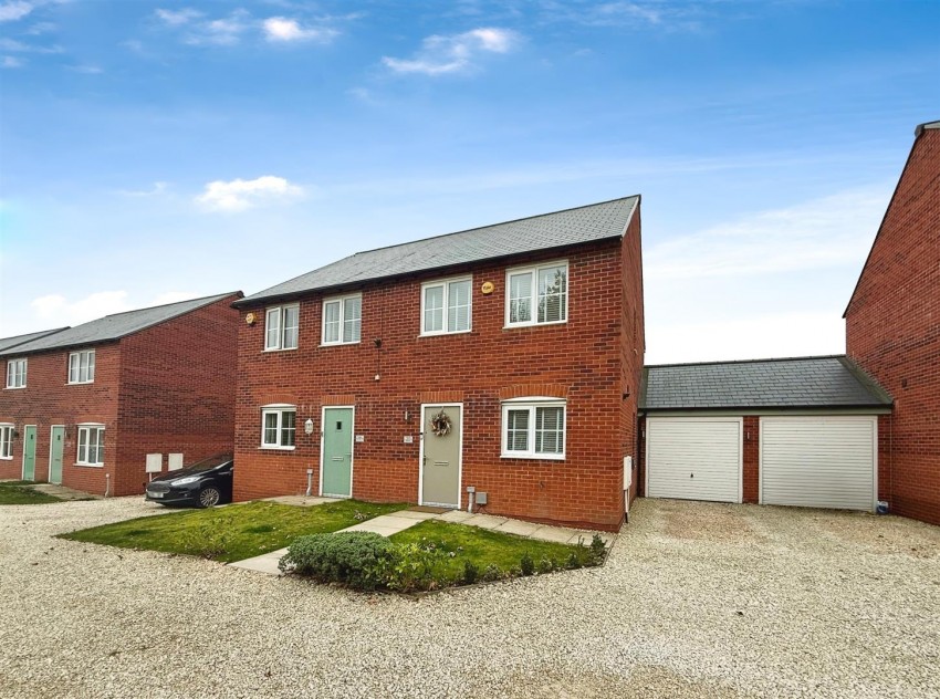 Images for Model View, Creswell, Worksop