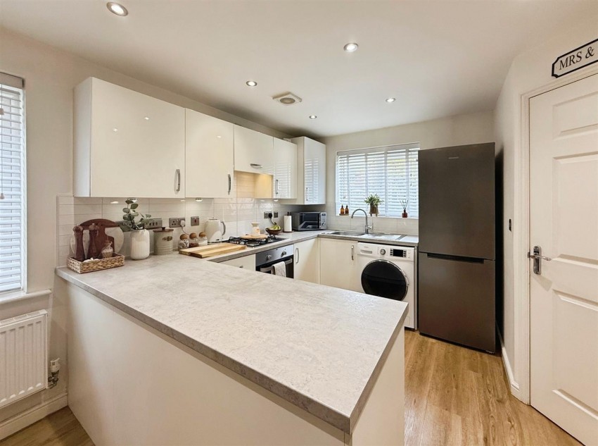 Images for Model View, Creswell, Worksop