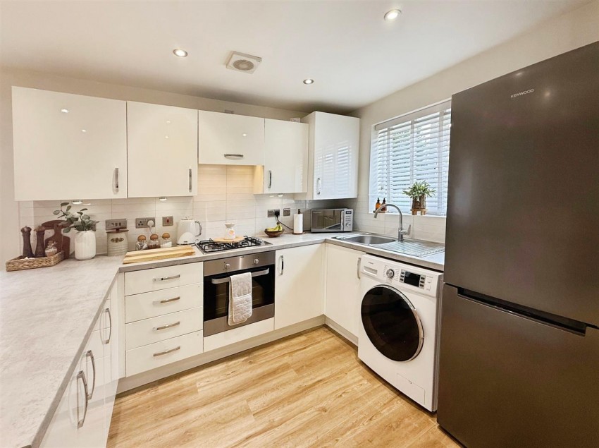 Images for Model View, Creswell, Worksop