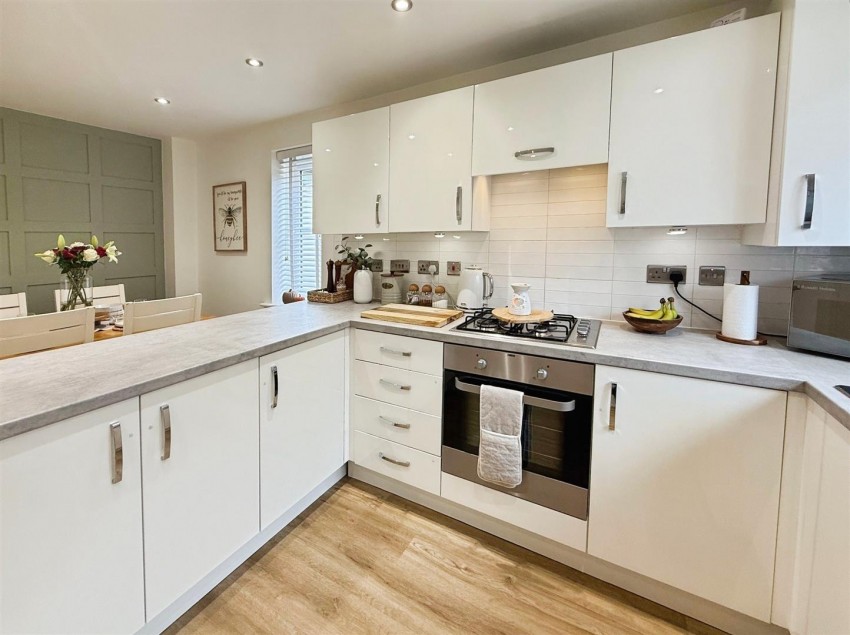 Images for Model View, Creswell, Worksop