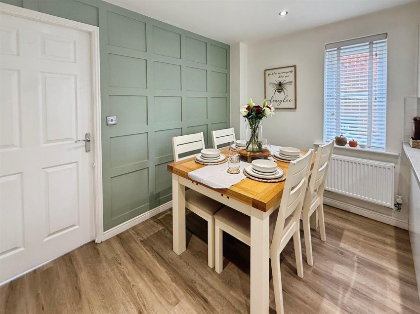 Images for Model View, Creswell, Worksop