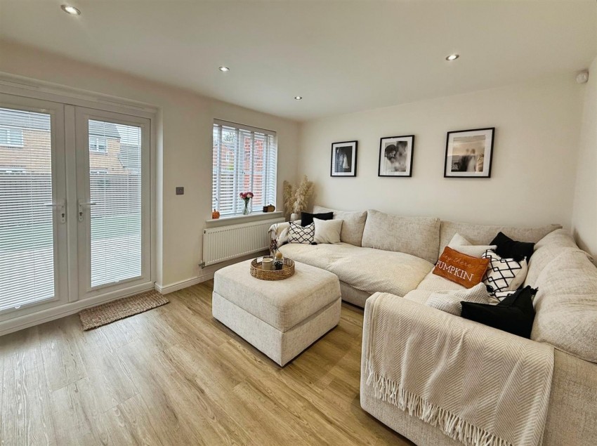 Images for Model View, Creswell, Worksop