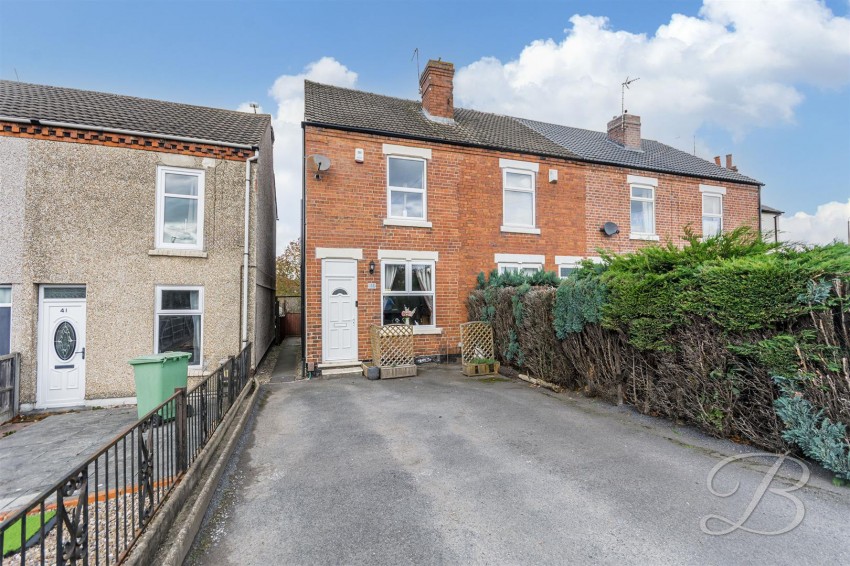 Images for Carter Lane East, South Normanton, Alfreton