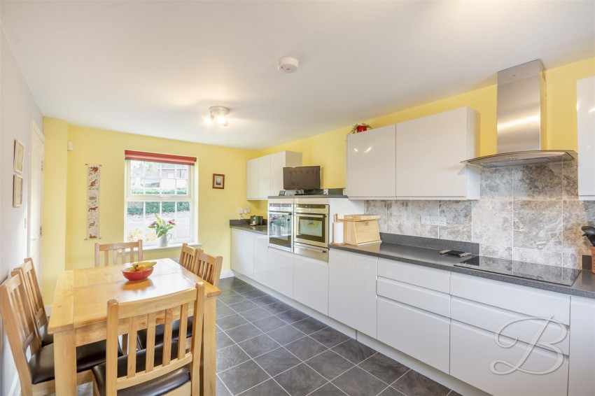 Images for The Hedgerows, Rainworth, Mansfield