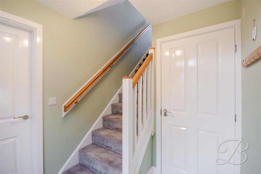 Images for The Hedgerows, Rainworth, Mansfield