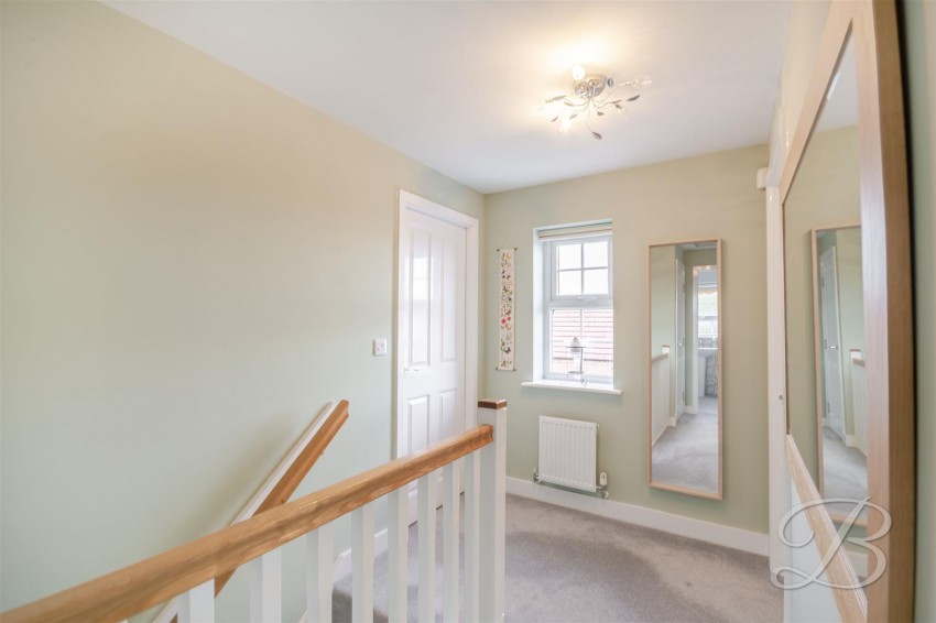 Images for The Hedgerows, Rainworth, Mansfield