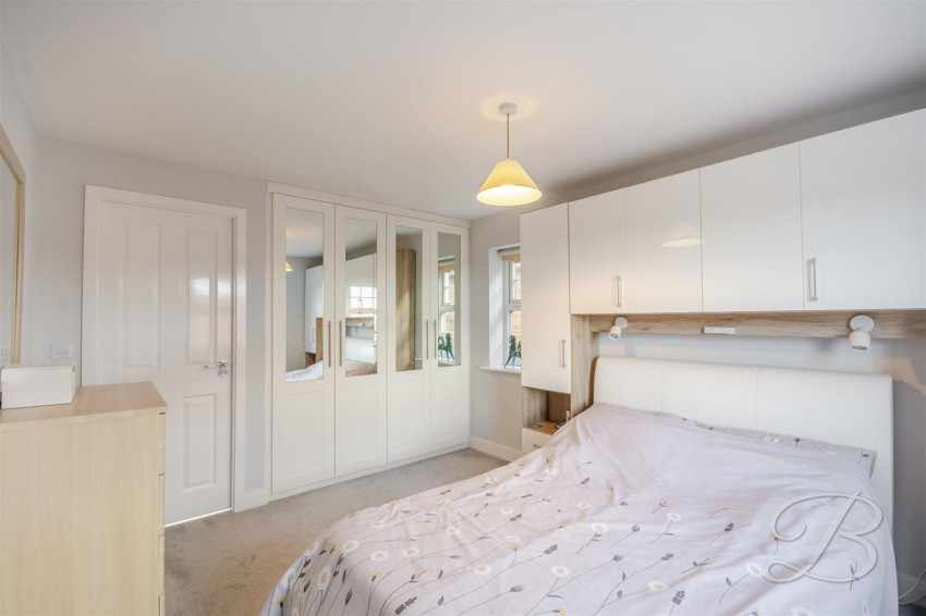 Images for The Hedgerows, Rainworth, Mansfield