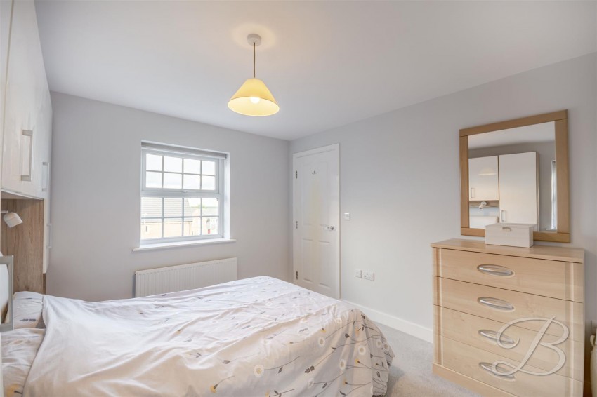 Images for The Hedgerows, Rainworth, Mansfield