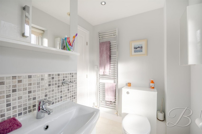 Images for The Hedgerows, Rainworth, Mansfield