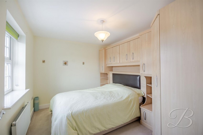 Images for The Hedgerows, Rainworth, Mansfield