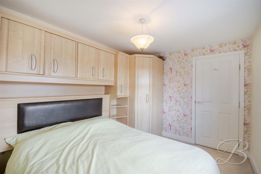 Images for The Hedgerows, Rainworth, Mansfield