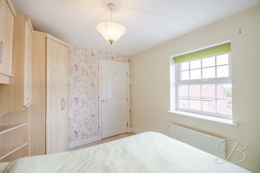 Images for The Hedgerows, Rainworth, Mansfield