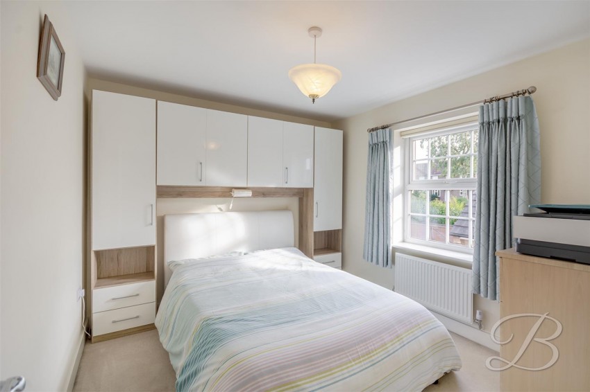 Images for The Hedgerows, Rainworth, Mansfield