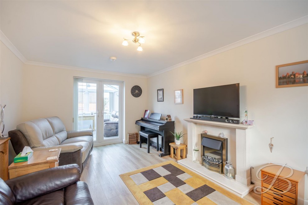 Image of The Hedgerows, Rainworth, Mansfield