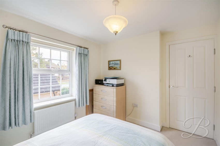 Images for The Hedgerows, Rainworth, Mansfield