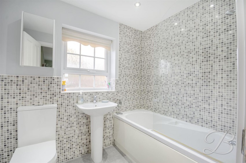 Images for The Hedgerows, Rainworth, Mansfield