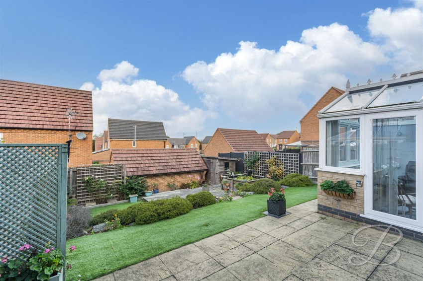 Images for The Hedgerows, Rainworth, Mansfield