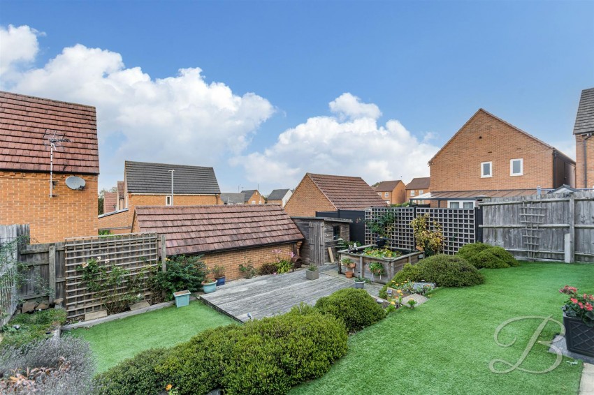 Images for The Hedgerows, Rainworth, Mansfield