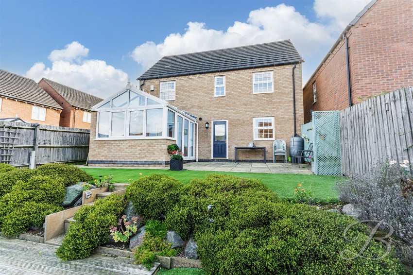 Images for The Hedgerows, Rainworth, Mansfield