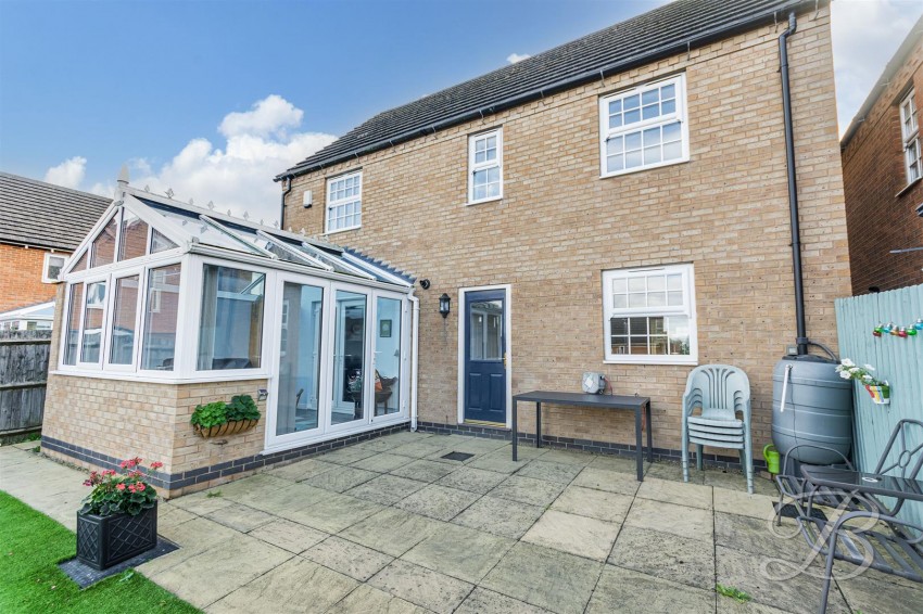 Images for The Hedgerows, Rainworth, Mansfield