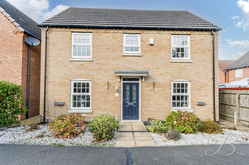 Images for The Hedgerows, Rainworth, Mansfield