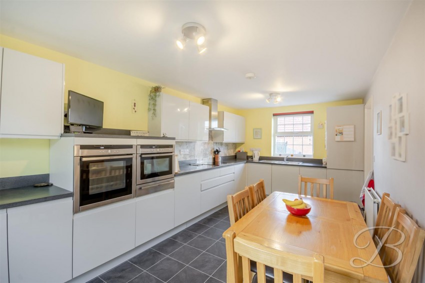 Images for The Hedgerows, Rainworth, Mansfield