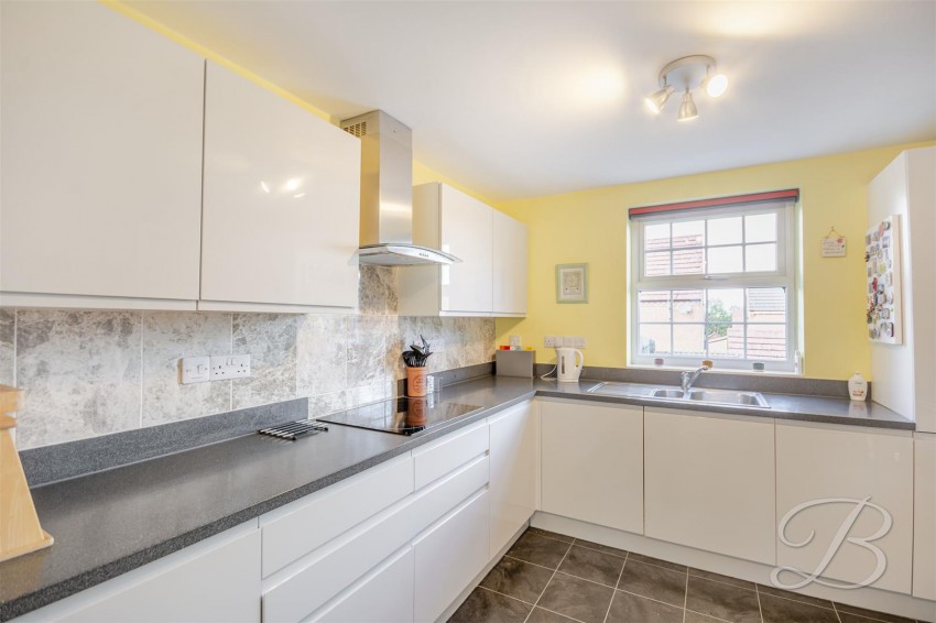 Images for The Hedgerows, Rainworth, Mansfield