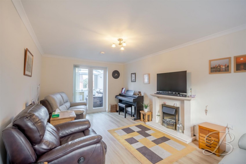 Images for The Hedgerows, Rainworth, Mansfield