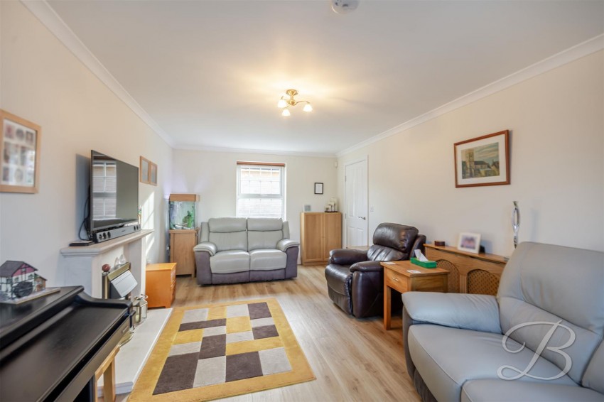 Images for The Hedgerows, Rainworth, Mansfield